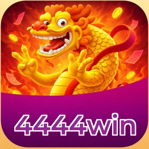App mobile 4444win
