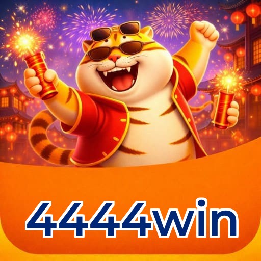 Catálogo de jogos 4444win com fornecedores Pragmatic Play, Evolution, NetEnt