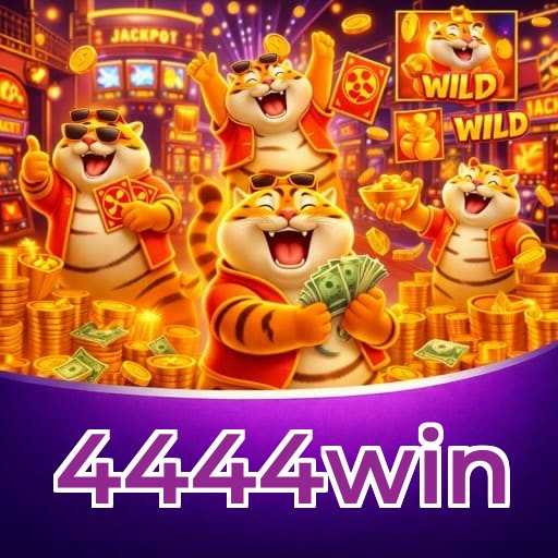 Comparação app mobile e versão web 4444win