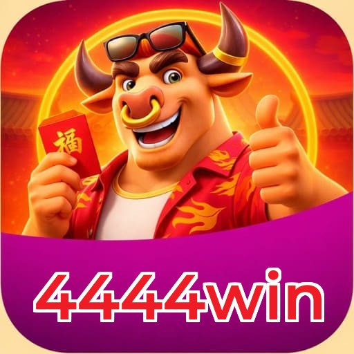 Resumo visual de bônus e campanhas 4444win