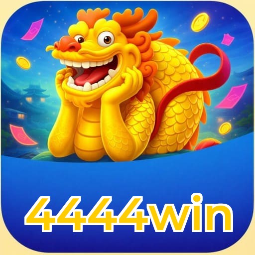 Acesso à conta 4444win