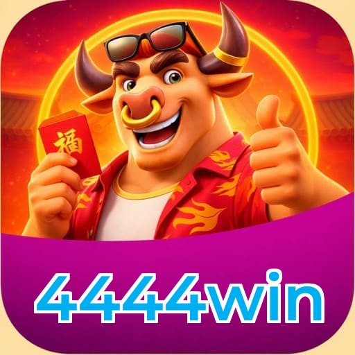 Aplicativo mobile 4444win