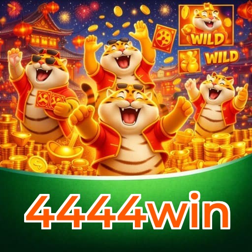 Página de download 4444win
